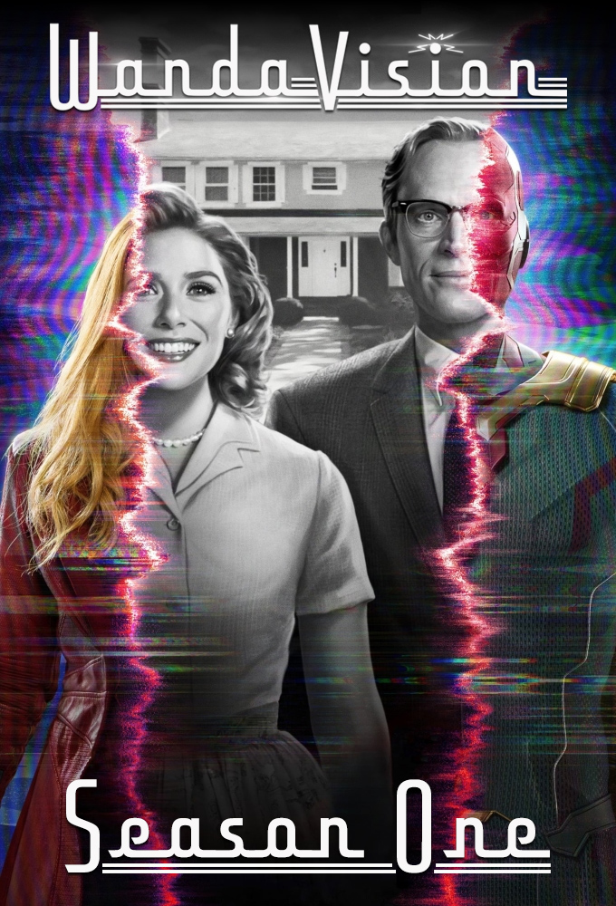 WandaVision - Season 1 [237009] (A1610704175) [[TV Shows]] --Plex--